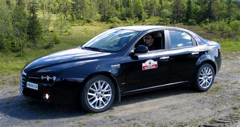 File:Alfa Romeo 159 Norway.jpg - Wikipedia