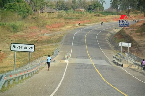 West Nile MPs Complain to UNRA About Poor Roads - Real Muloodi News Network