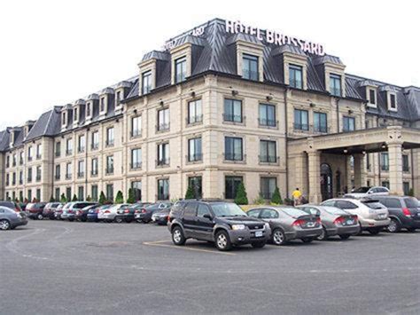 Hotel Brossard, Brossard (QC) | 2021 Updated Prices, Deals