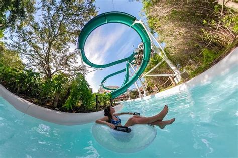 Adventure Island Tampa Tickets - Tampa, FL