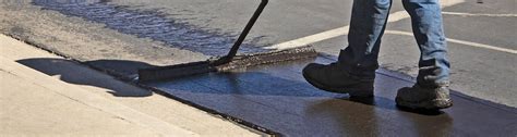 Asphalt Resurfacing - Asphalt Care Inc