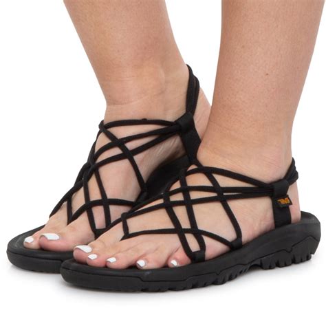 Teva Hurricane XLT Infinity Sandals (For Women) - Save 47%