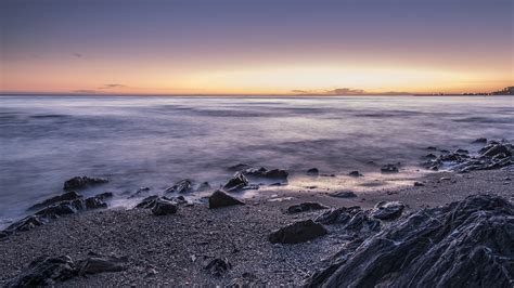 Explore the Spectacular Beaches of Benalmádena - Spanish Plains