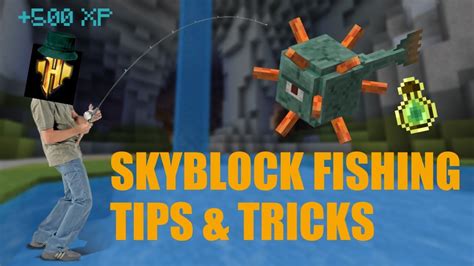 Hypixel Skyblock Fishing Armor - FISHING OPK