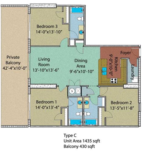 Tropic Winds | condos