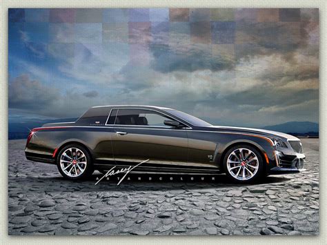 OpEd CT6 Coupe & Convertible - Page 2