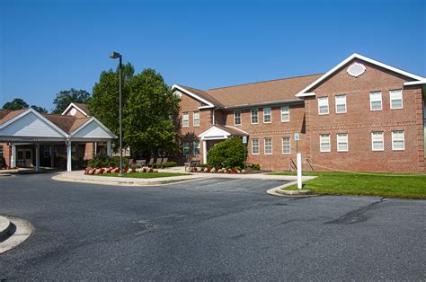 Hillhaven Assisted Living, Nursing and Rehabilitation Center Rated “Best Nursing Home” by U.S ...