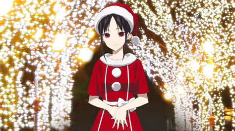 Kaguya-sama: Love is War movie release date confirmed for December 2022: -The First Kiss That ...