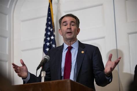 Ralph Northam (Virginia Governor) – Bio, Wife, Family, Racism Allegations - Networth Height Salary