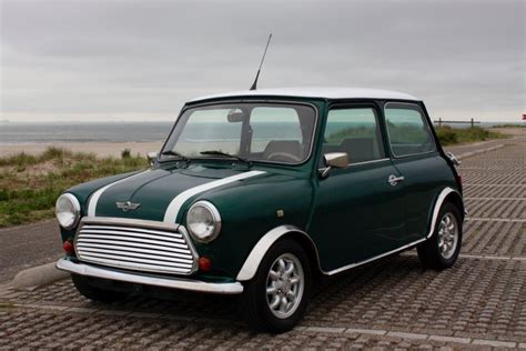 Mini - Cooper 1000 - 1990 - Catawiki