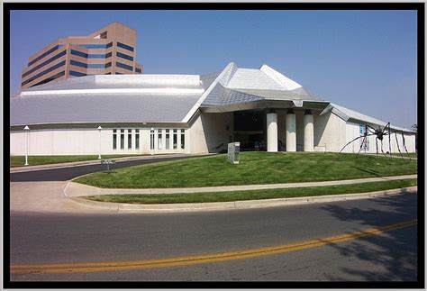 Kemper Museum of Contemporary Art ~ Kansas City ~ Missouri… | Flickr