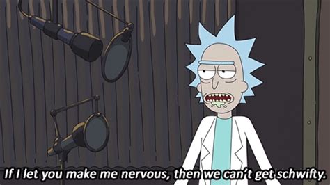 Funny Rick And Morty Quotes - ShortQuotes.cc