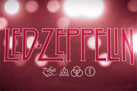 Led Zeppelin Pinball Machines Unveiled: Photos, Video