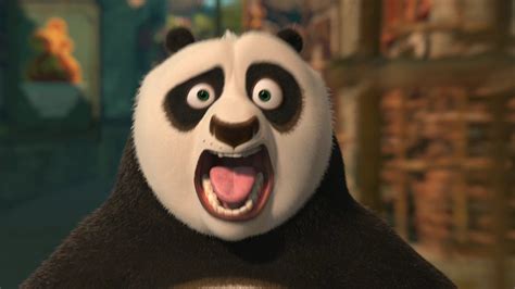 kung, Fu, Panda, Animation, Comedy, Family, Action, Adventure, Martial, Arts, 1kfp, Bear ...