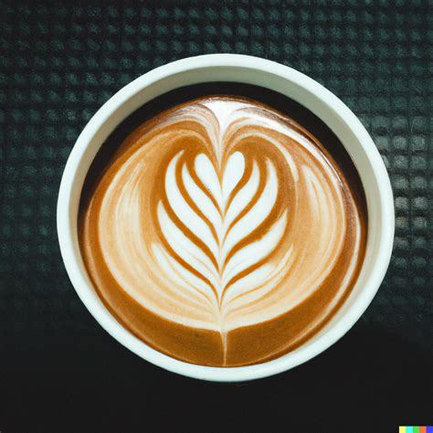 A Primer on the Basics of Latte Art — Brewin' Around Coffee Company