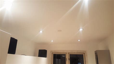 Ceiling Downlights