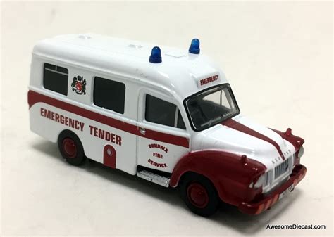 Emergency Vehicles - Ambulances - Page 1 - Awesome Diecast