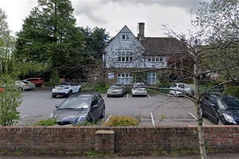 GP surgery makes key change ‘to secure its future’ - Gloucestershire Live