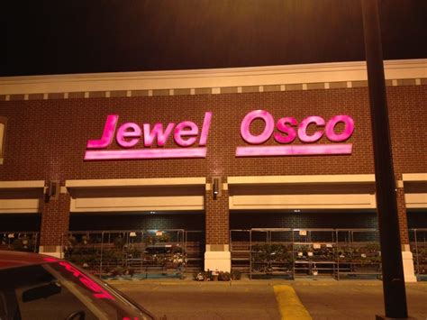 Jewel-Osco - Grocery - Palatine, IL - Yelp