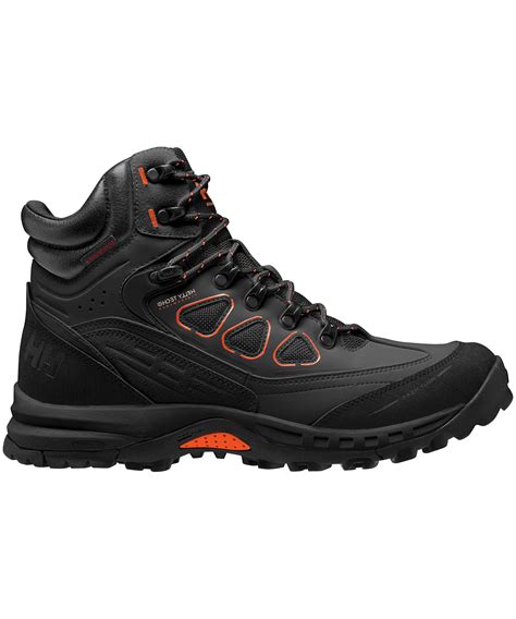 Helly Hansen Men's Bergheim HellyTech Waterproof Winter Boots | Marks