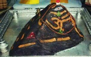 Kedarnath Shivling: Original Photo, History, Inside Story