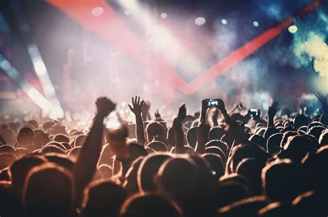 How COVID-19 Has Affected the Global Dance Music Industry & 15 Other Key Points From the 2020 ...