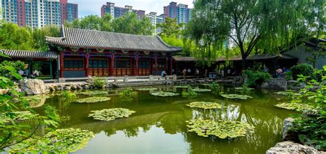 10 Best Things to do in Changping District, Beijing - Changping ...