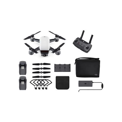 DJI Spark Fly More Combo Drone Fiyatı - Taksit Seçenekleri