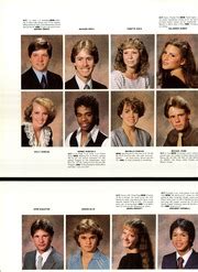 Monte Vista High School - Monarchs Yearbook (Spring Valley, CA), Class of 1984, Page 66 of 260