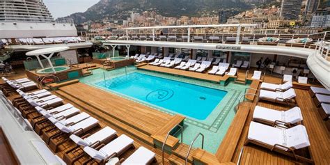 Top 5 Luxury All-Inclusive Cruises