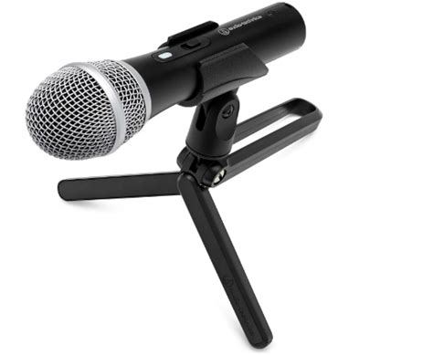 11 Best Dynamic Microphones in 2024 - Hollyland