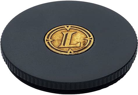 Leupold Alumina Threaded Lens Cover 50Mm 58950, Optics - Amazon Canada