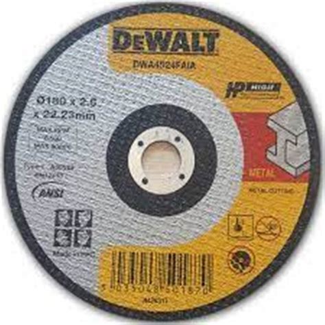 Cutting Disc Stainless Steel in UAE - Gooxoom.com - Gooxoom.com