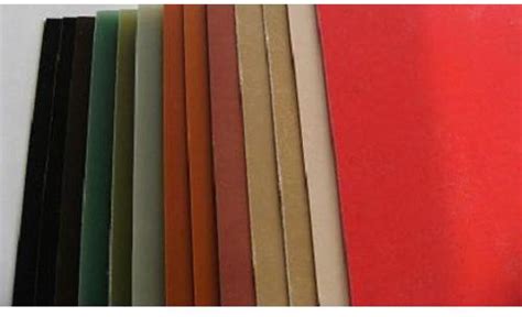 Phenolic Resin Laminate Sheets Manufacturer, Supplier from Chennai