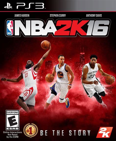 NBA 2K16 (PS3): Amazon.co.uk: PC & Video Games