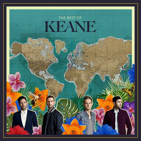 Keane - The Best Of Keane : Keane : Free Download, Borrow, and ...