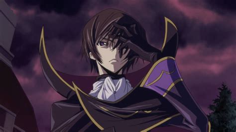 Code Geass Season 3 May Already Be In Production | Code geass, Code ...