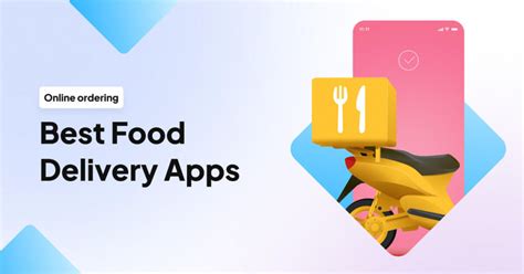 10 Best Food Delivery Apps (Top Food Delivery Apps in 2024) | UpMenu