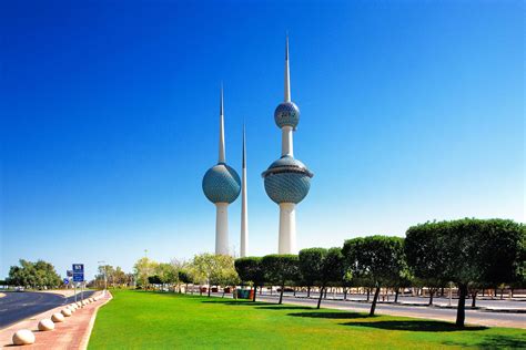 Best Things to Do and See in Kuwait