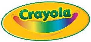 Download Crayola Logo Vector & PNG - Brand Logo Vector