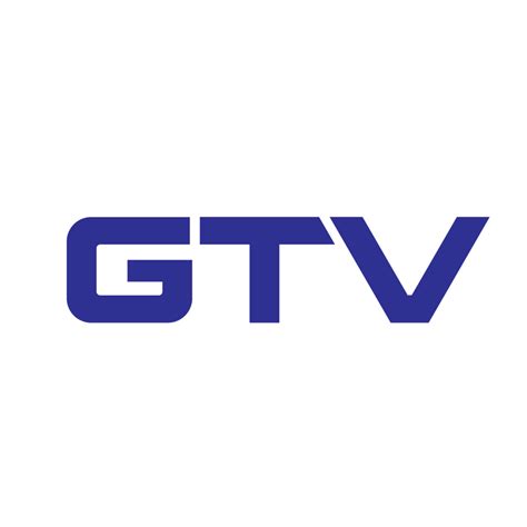 GTV logo, Vector Logo of GTV brand free download (eps, ai, png, cdr ...