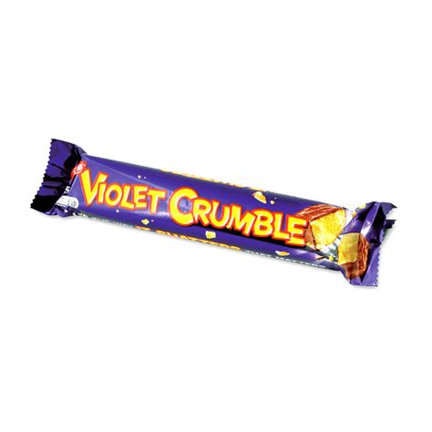 Violet Crumble – Snyder's Candy