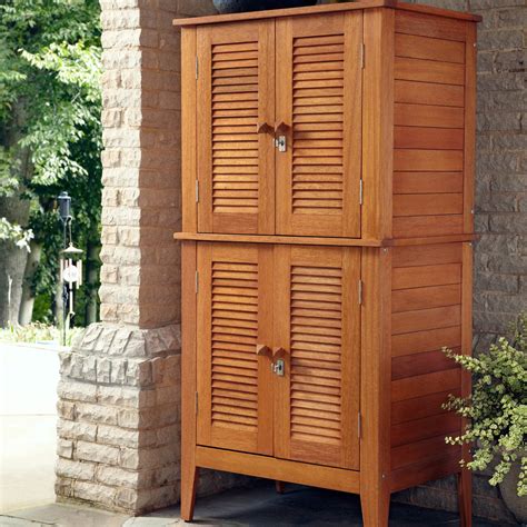 Top 10 Types of Outdoor Deck Storage Boxes