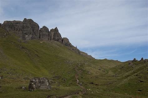 Old Man of Storr, Portree holiday accommodation: chalets & more | Stayz