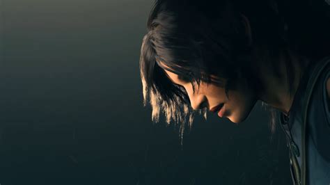 Shadow Of The Tomb Raider Lara Croft Wallpaper,HD Games Wallpapers,4k Wallpapers,Images ...