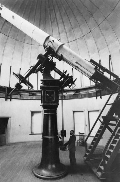 Chamberlin Observatory – Denver Astronomical Society