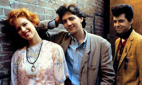 Pretty in Pink at 30: Return to the Wrong Side of the Tracks - Brooklyn Magazine