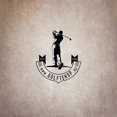 30 golf logos that are up to par - 99designs