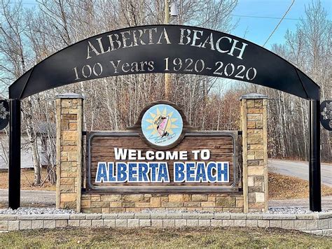 ALBERTA BEACH (2024) All You Need to Know BEFORE You Go (with Photos ...