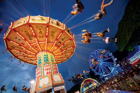 Big Shot: A Carnival for the Ages - Punahou School